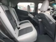 ✅ 2017 Chevrolet Bolt EV LT • VIN: 1G1FW6S04H4181724 • Lot: 79258794. Wystawiony na Copart z przebiegiem Nie podano. Bezpłatny archiwum sprzedaży aukcyjnych z USA i szczegółowy raport historii pojazdu na DreamBid. Zdjęcie 10.