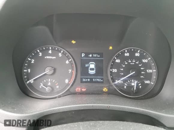 ✅ 2022 Hyundai Accent Limited • VIN: 3KPC34A60NE188192 • Лот: 44692355. Опубликован ранее на Copart с пробегом 51 752 миль. Бесплатный доступ к архиву аукционных продаж из США и подробный отчёт об истории автомобиля на DreamBid. Изображение 9.