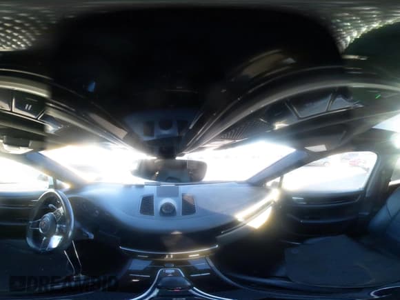 ✅ 2020 Porsche Cayenne S • VIN: WP1BB2AY4LDA57364 • Lot: 43686169. Listed on IAAI with 53,055 mi. Free auction sales archive from the USA and detailed vehicle history report at DreamBid. Image 18.