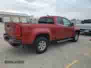 2016 Chevrolet Colorado 4WD WT с VIN 1GCHTBEA8G1143404, выставлен на аукционе Copart как лот 53673555 с пробегом 102 638 миль миль и Списание • Salvage title. История ставок и продаж доступна на DreamBid. Изображение 3.
