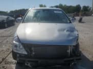 ✅ 2012 Kia Sedona LX • VIN: KNDMG4C75C6432551 • Lot: 81276965. Listed on Copart with 167,385 mi. Free auction sales archive from the USA and detailed vehicle history report at DreamBid. Image 5.