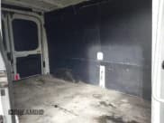 ✅ 2018 Ford Transit • VIN: 1FTBW2CM4JKA92737 • Lot: 42410952. Listed on IAAI with 79,856 mi. Free auction sales archive from the USA and detailed vehicle history report at DreamBid. Image 8.