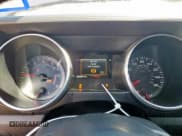 ✅ 2019 Ford Mustang EcoBoost • VIN: 1FA6P8TH9K5201493 • Lot: 80530735. Listed on Copart with 28,294 mi. Free auction sales archive from the USA and detailed vehicle history report at DreamBid. Image 9.