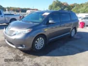 ✅ 2012 Toyota Sienna XLE • VIN: 5TDDK3DC3CS036963 • Lot: 43488551. Wystawiony na IAAI z przebiegiem 180 697 mil. Bezpłatny archiwum sprzedaży aukcyjnych z USA i szczegółowy raport historii pojazdu na DreamBid. Zdjęcie 2.