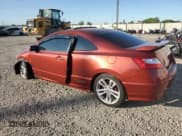 ✅ 2007 Honda Civic Si • VIN: 2HGFG21507H701284 • Лот: 80503095. Опубликован ранее на Copart с пробегом 162 286 миль. Бесплатный доступ к архиву аукционных продаж из США и подробный отчёт об истории автомобиля на DreamBid. Изображение 2.