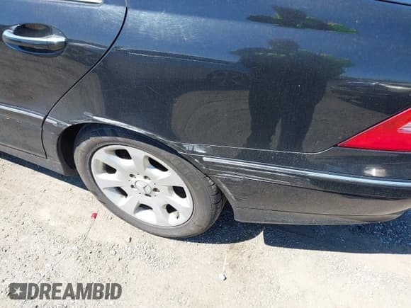 ✅ 2006 Mercedes-Benz C 280 Luxury • VIN: WDBRF92H96F778539 • Lot: 42046375. Wystawiony na IAAI z przebiegiem 62 171 mil. Bezpłatny archiwum sprzedaży aukcyjnych z USA i szczegółowy raport historii pojazdu na DreamBid. Zdjęcie 13.