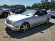 ✅ 2001 Mercedes-Benz CLK 320/430 • VIN: WDBLK70G81T069854 • Lot: 55624715. Wystawiony na Copart z przebiegiem Nie podano. Bezpłatny archiwum sprzedaży aukcyjnych z USA i szczegółowy raport historii pojazdu na DreamBid. Zdjęcie 1.