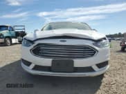 ✅ 2018 Ford Fusion SE • VIN: 3FA6P0H70JR194589 • Lot: 82743405. Wystawiony na Copart z przebiegiem 89 687 mil. Bezpłatny archiwum sprzedaży aukcyjnych z USA i szczegółowy raport historii pojazdu na DreamBid. Zdjęcie 5.