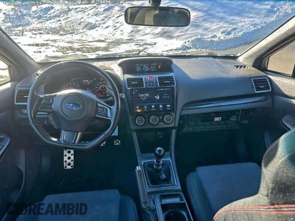 ✅ 2018 Subaru WRX • VIN: JF1VA1A61J9830825 • Lot: 96481625. Wystawiony na Copart z przebiegiem 149 651 mil. Bezpłatny archiwum sprzedaży aukcyjnych z USA i szczegółowy raport historii pojazdu na DreamBid. Zdjęcie 5.