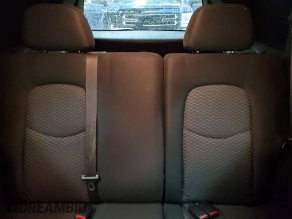 ✅ 2009 Chevrolet HHR LS • VIN: 3GNCA13B69S521847 • Лот: 78809294. Размещён на Copart с пробегом 184 269 миль миль. Получите бесплатный доступ к архиву аукционных продаж из США и посмотрите подробный отчёт об истории автомобиля на DreamBid. Изображение 10.