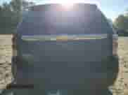 2008 Chevrolet Equinox LT with VIN 2CNDL33F386015018, listed as a Copart auction lot 74657324 with 191,835 mi miles and Salvage title. Bid and sale history available at DreamBid. Image 6.