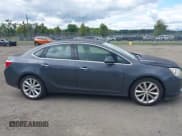 ✅ 2012 Buick Verano • VIN: 1G4PP5SK9C4213382 • Lot: 43058023. Listed on IAAI with 152,333 mi. Free auction sales archive from the USA and detailed vehicle history report at DreamBid. Image 13.