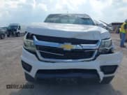 ✅ 2015 Chevrolet Colorado 2WD WT • VIN: 1GCHSAE38F1167795 • Lot: 43249572. Listed on IAAI with 142,761 mi. Free auction sales archive from the USA and detailed vehicle history report at DreamBid. Image 12.