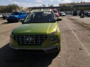 ✅ 2021 Hyundai Venue SEL • VIN: KMHRC8A38MU126557 • Lot: 74517934. Listed on Copart with 77,579 mi. Free auction sales archive from the USA and detailed vehicle history report at DreamBid. Image 11.