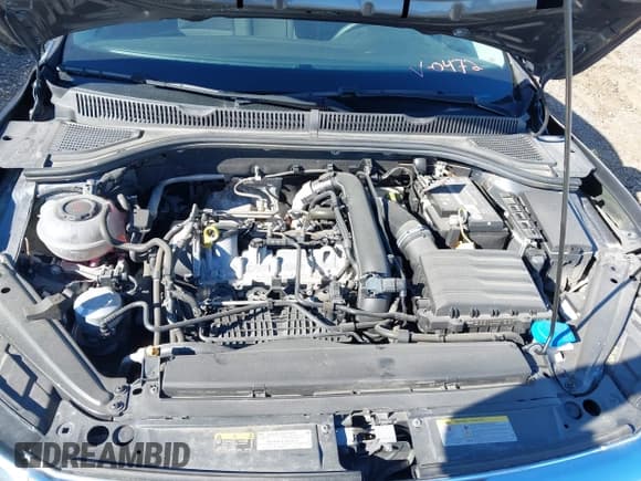 ✅ 2021 Volkswagen Jetta S • VIN: 3VWC57BU6MM090472 • Лот: 43403677. Опубликован ранее на IAAI с пробегом 168 825 миль. Бесплатный доступ к архиву аукционных продаж из США и подробный отчёт об истории автомобиля на DreamBid. Изображение 10.