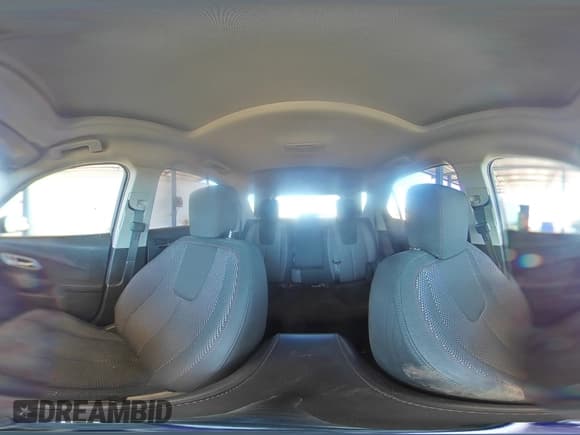 ✅ 2014 Chevrolet Equinox LT • VIN: 2GNFLFEK8E6187332 • Лот: 82292725. Опубликован ранее на Copart с пробегом 153 675 миль. Бесплатный доступ к архиву аукционных продаж из США и подробный отчёт об истории автомобиля на DreamBid. Изображение 14.