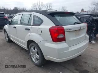 ✅ 2007 Dodge Caliber SXT • VIN: 1B3HB48B87D312744 • Lot: 43871325. Listed on IAAI with 214,438 mi. Free auction sales archive from the USA and detailed vehicle history report at DreamBid. Image 3.