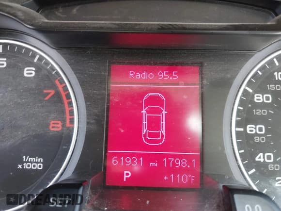 ✅ 2011 Audi A4 Premium Plus • VIN: WAUFFAFL8BN056433 • Лот: 42705063. Опубликован ранее на IAAI с пробегом 61 931 миль. Бесплатный доступ к архиву аукционных продаж из США и подробный отчёт об истории автомобиля на DreamBid. Изображение 15.