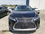 ✅ 2022 Lexus RX 350 • VIN: 2T2AZMDA5NC329838 • Lot: 58267073. Listed on Copart with 7,971 mi. Free auction sales archive from the USA and detailed vehicle history report at DreamBid. Image 5.