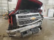 ✅ 2014 Chevrolet Silverado 1500 LTZ • VIN: 3GCUKSEJ3EG543239 • Лот: 51773685. Опубликован ранее на Copart с пробегом Не указан. Бесплатный доступ к архиву аукционных продаж из США и подробный отчёт об истории автомобиля на DreamBid. Изображение 5.