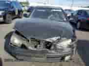 2003 Hyundai Elantra GT z VIN KMHDN55DX3U097387, wystawiony jako Copart lot #70857924 z przebiegiem 142 100 mil mil oraz Szkoda całkowita • Salvage title. Historia ofert i sprzedaży dostępna na DreamBid. Obrazek 5.
