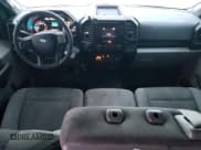 ✅ 2015 Ford F-150 XL • VIN: 1FTEW1E84FKE66441 • Lot: 90355795. Listed on Copart with 210,260 mi. Free auction sales archive from the USA and detailed vehicle history report at DreamBid. Image 8.