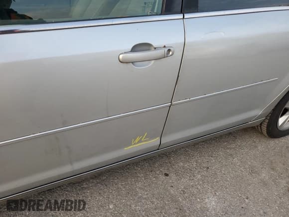 ✅ 2008 Chevrolet Malibu 1LT • VIN: 1G1ZH57B38F239502 • Lot: 76178414. Listed on Copart with Not provided. Free auction sales archive from the USA and detailed vehicle history report at DreamBid. Image 12.