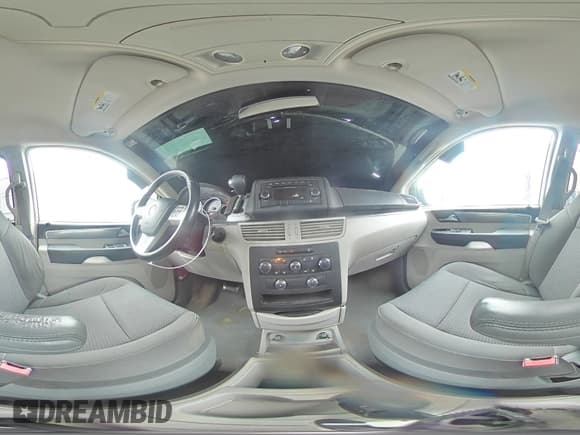 ✅ 2012 Volkswagen Routan S • VIN: 2C4RVAAG3CR391357 • Lot: 69509885. Listed on Copart with 96,039 mi. Free auction sales archive from the USA and detailed vehicle history report at DreamBid. Image 16.