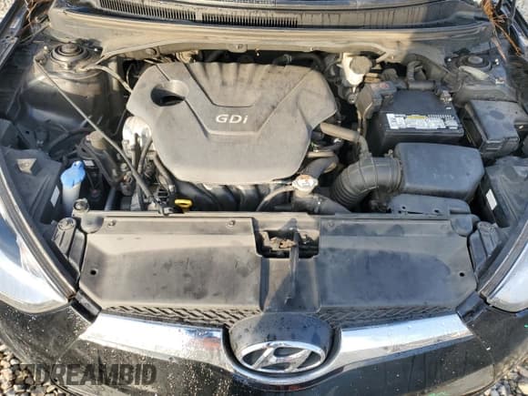 ✅ 2012 Hyundai Veloster w/Tech • VIN: KMHTC6AD0CU064184 • Lot: 44009845. Wystawiony na Copart z przebiegiem 124 110 mil. Bezpłatny archiwum sprzedaży aukcyjnych z USA i szczegółowy raport historii pojazdu na DreamBid. Zdjęcie 11.