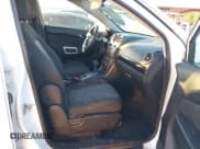 ✅ 2014 Chevrolet Captiva Sport LT • VIN: 3GNAL3EK1ES663723 • Lot: 43483510. Listed on IAAI with 161,791 mi. Free auction sales archive from the USA and detailed vehicle history report at DreamBid. Image 5.