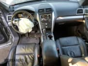 ✅ 2015 Ford Explorer XLT • VIN: 1FM5K8D83FGC03958 • Lot: 91534865. Listed on Copart with 162,936 mi. Free auction sales archive from the USA and detailed vehicle history report at DreamBid. Image 8.