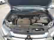 2017 Mitsubishi Outlander SE с VIN JA4AD3A33HZ021302, выставлен на аукционе Copart как лот 80119265 с пробегом 116 028 миль миль и Списание • Salvage title. История ставок и продаж доступна на DreamBid. Изображение 12.