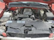 ✅ 2003 Chevrolet Silverado 1500 LS • VIN: 1GCEK14T03Z109231 • Lot: 56831595. Listed on Copart with 247,103 mi. Free auction sales archive from the USA and detailed vehicle history report at DreamBid. Image 11.