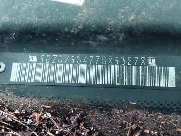 ✅ 2007 Saturn VUE V6 • VIN: 5GZCZ53477S853278 • Lot: 41458665. Wystawiony na IAAI z przebiegiem 210 296 mil. Bezpłatny archiwum sprzedaży aukcyjnych z USA i szczegółowy raport historii pojazdu na DreamBid. Zdjęcie 9.