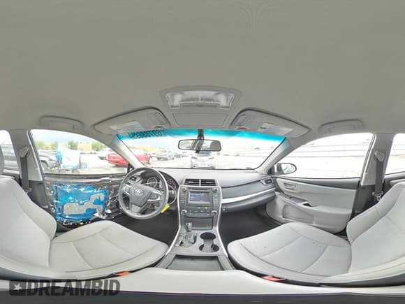 ✅ 2017 Toyota Camry XLE • VIN: 4T1BF1FK1HU295373 • Lot: 69788695. Wystawiony na Copart z przebiegiem 21 438 mil. Bezpłatny archiwum sprzedaży aukcyjnych z USA i szczegółowy raport historii pojazdu na DreamBid. Zdjęcie 15.