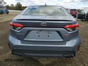 ✅ 2020 Toyota Corolla XSE • VIN: JTDT4RCE9LJ008044 • Lot: 86641915. Wystawiony na Copart z przebiegiem 37 580 mil. Bezpłatny archiwum sprzedaży aukcyjnych z USA i szczegółowy raport historii pojazdu na DreamBid. Zdjęcie 6.