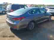 2015 Hyundai Genesis 3.8L z VIN KMHGN4JEXFU022795, wystawiony jako IAAI lot #43170791 z przebiegiem 128 649 mil mil oraz . Historia ofert i sprzedaży dostępna na DreamBid. Obrazek 4.