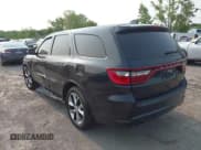 ✅ 2014 Dodge Durango R/T • VIN: 1C4SDHCT4EC513789 • Lot: 42389059. Listed on IAAI with 151,506 mi. Free auction sales archive from the USA and detailed vehicle history report at DreamBid. Image 3.