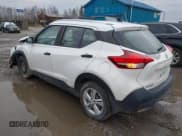 ✅ 2019 Nissan Kicks SR • VIN: 3N1CP5CU4KL501955 • Лот: 43470560. Опубликован ранее на IAAI с пробегом 131 082 миль. Бесплатный доступ к архиву аукционных продаж из США и подробный отчёт об истории автомобиля на DreamBid. Изображение 3.