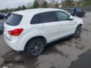 ✅ 2016 Mitsubishi Outlander SE • VIN: JA4AP3AW3GZ047124 • Lot: 41731316. Listed on IAAI with 146,769 mi. Free auction sales archive from the USA and detailed vehicle history report at DreamBid. Image 4.