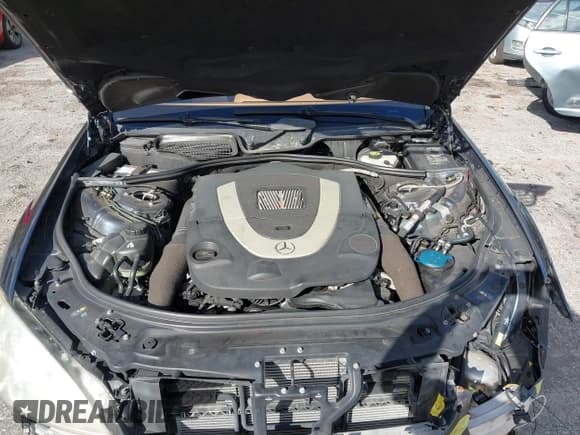 ✅ 2007 Mercedes-Benz S 550 • VIN: WDDNG86X97A116893 • Lot: 43813093. Wystawiony na IAAI z przebiegiem 84 118 mil. Bezpłatny archiwum sprzedaży aukcyjnych z USA i szczegółowy raport historii pojazdu na DreamBid. Zdjęcie 10.