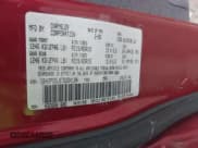 ✅ 1996 Dodge Caravan • VIN: 1B4GP55L8TB394184 • Lot: 43125190. Wystawiony na IAAI z przebiegiem 99 821 mil. Bezpłatny archiwum sprzedaży aukcyjnych z USA i szczegółowy raport historii pojazdu na DreamBid. Zdjęcie 9.