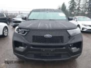 ✅ 2020 Ford Police Interceptor Utility • VIN: 1FM5K8AW1LGC02015 • Lot: 43797428. Wystawiony na IAAI z przebiegiem 88 567 mil. Bezpłatny archiwum sprzedaży aukcyjnych z USA i szczegółowy raport historii pojazdu na DreamBid. Zdjęcie 13.