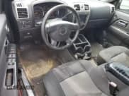 ✅ 2008 GMC Canyon SLE2 • VIN: 1GTDT13E088118164 • Lot: 60001825. Listed on Copart with 227,793 mi. Free auction sales archive from the USA and detailed vehicle history report at DreamBid. Image 8.