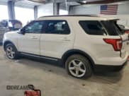 ✅ 2016 Ford Explorer XLT • VIN: 1FM5K8D80GGB94721 • Lot: 80309565. Wystawiony na Copart z przebiegiem 134 315 mil. Bezpłatny archiwum sprzedaży aukcyjnych z USA i szczegółowy raport historii pojazdu na DreamBid. Zdjęcie 2.