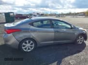 ✅ 2011 Hyundai Elantra GLS • VIN: 5NPDH4AE0BH075931 • Лот: 43530853. Опубликован ранее на IAAI с пробегом 101 487 миль. Бесплатный доступ к архиву аукционных продаж из США и подробный отчёт об истории автомобиля на DreamBid. Изображение 13.