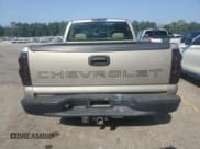 ✅ 2003 Chevrolet Silverado 1500 LS • VIN: 2GCEC19X431363767 • Lot: 71129005. Listed on Copart with 139,135 mi. Free auction sales archive from the USA and detailed vehicle history report at DreamBid. Image 6.