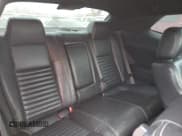 ✅ 2010 Dodge Challenger R/T Classic • VIN: 2B3CJ5DT4AH220199 • Lot: 41721464. Wystawiony na Copart z przebiegiem 147 461 mil. Bezpłatny archiwum sprzedaży aukcyjnych z USA i szczegółowy raport historii pojazdu na DreamBid. Zdjęcie 10.