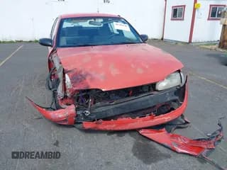 ✅ 1995 Geo Prizm • VIN: 1Y1SK5260SZ023290 • Lot: 40209146. Listed on IAAI with 206,350 mi. Free auction sales archive from the USA and detailed vehicle history report at DreamBid. Image 6.