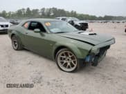 ✅ 2023 Dodge Challenger R/T Scat Pack • VIN: 2C3CDZFJ7PH586373 • Lot: 49120244. Wystawiony na Copart z przebiegiem Nie podano. Bezpłatny archiwum sprzedaży aukcyjnych z USA i szczegółowy raport historii pojazdu na DreamBid. Zdjęcie 4.